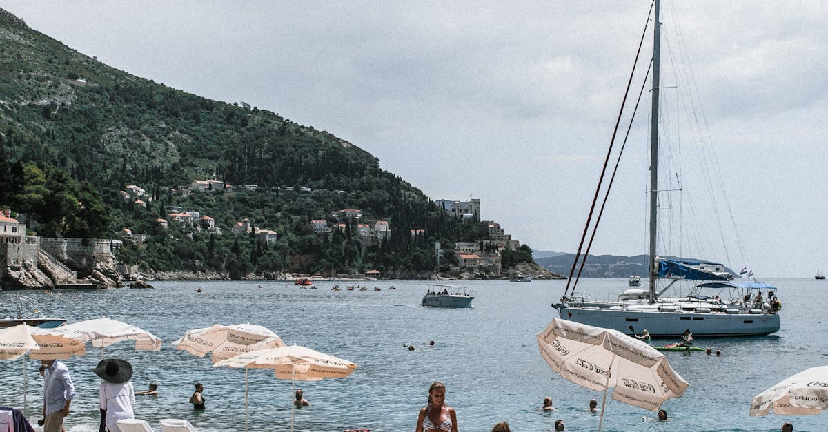 Hot Water System Leak Detection