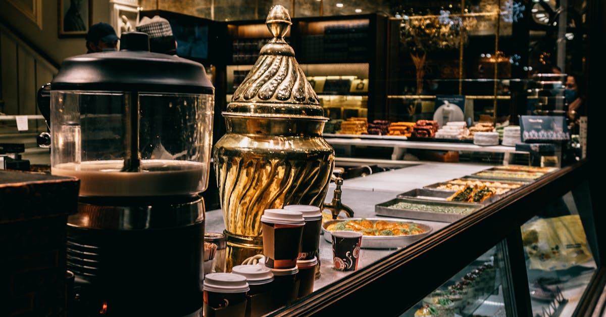 How do you flush a hot water heating system?