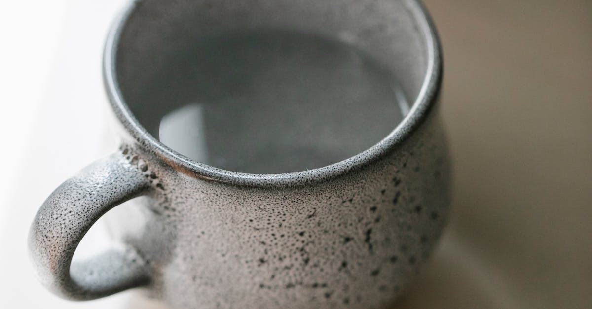 How often should a hot water system be serviced?