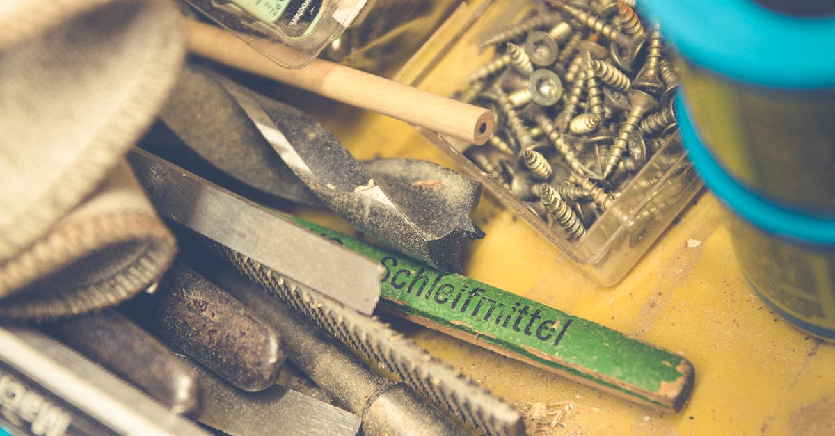 Leak Detection and Repair in Chullora  