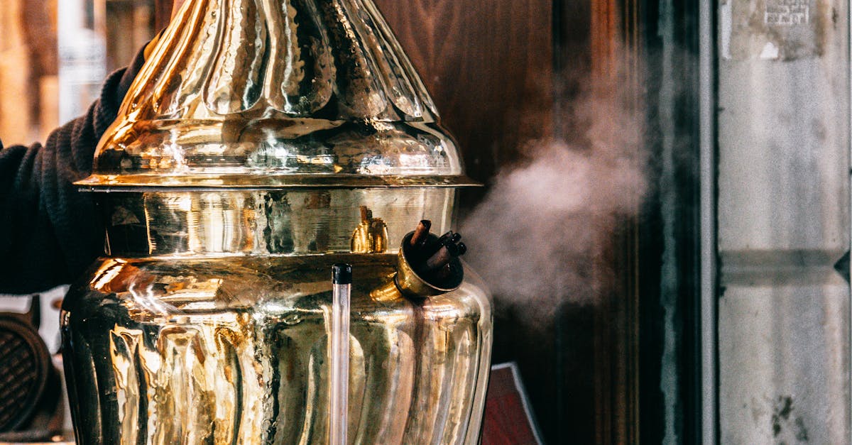 Should I flush my water heater every year?