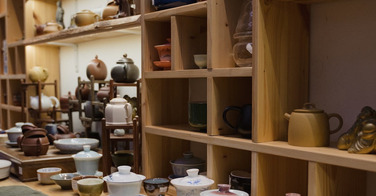 What type of fittings for hot water heater?